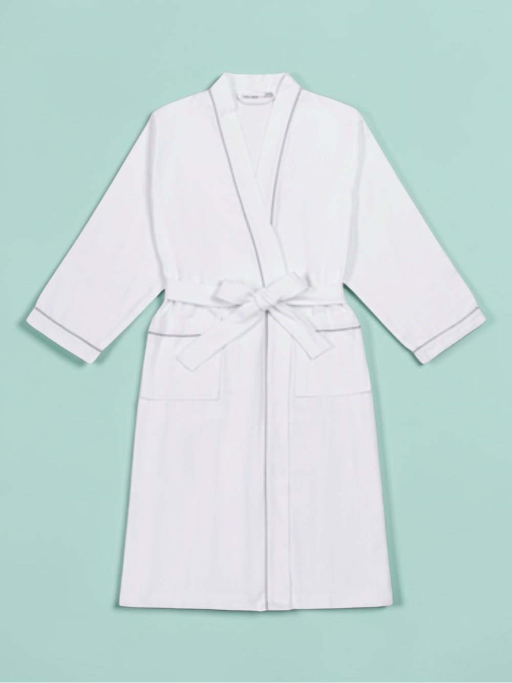 FLUFF Co Hotel Lounge 5 Star Robe S/M